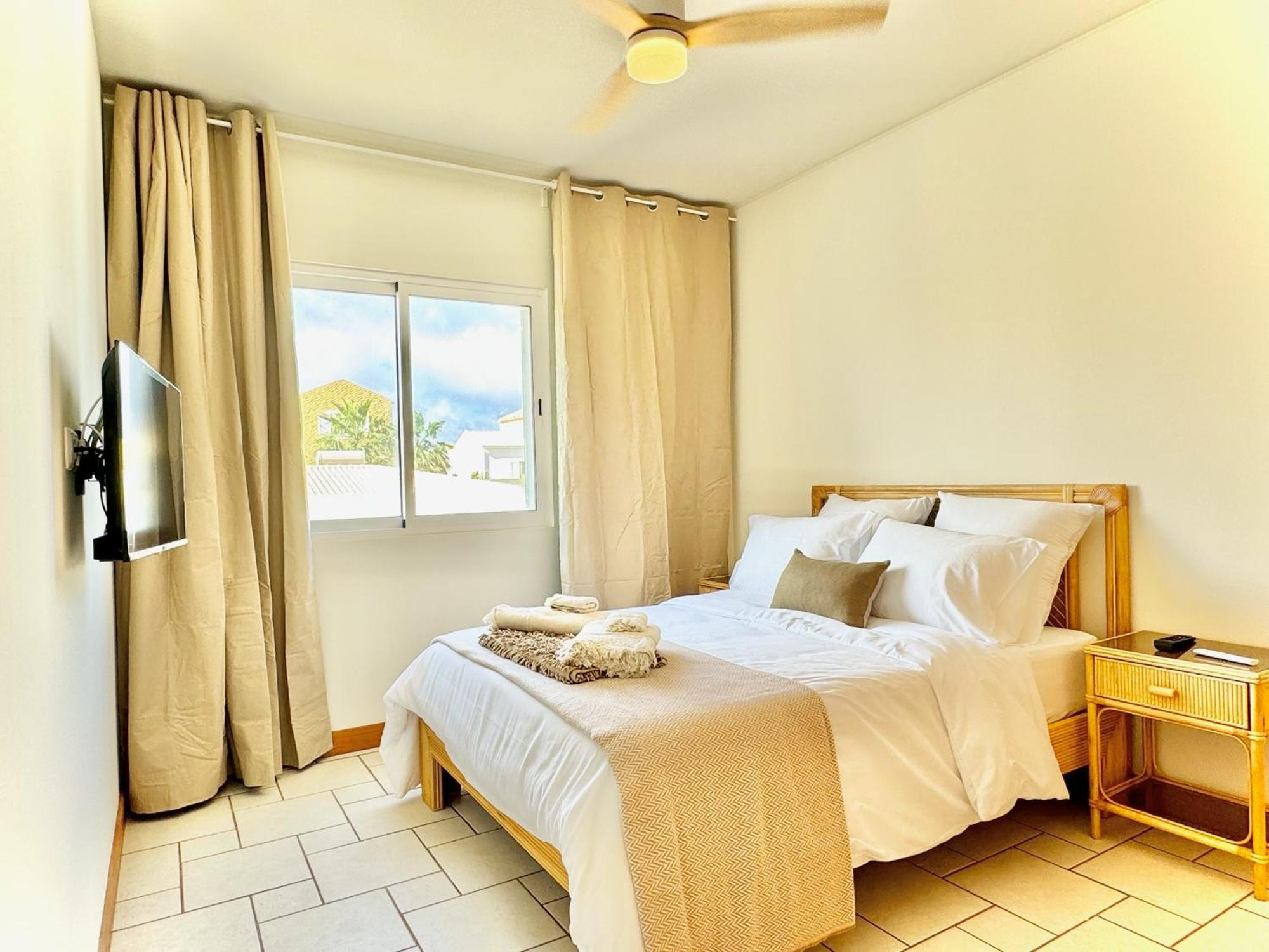 Profetas Guesthouse Porto Santo Exterior photo